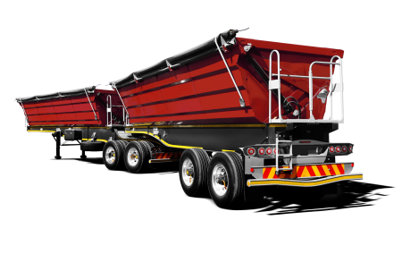 Side Tipper